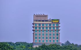 Goldfinch Hotel Delhi Ncr